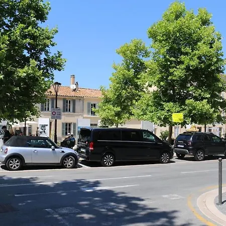 דירה Superbe T3 Au Coeur De Clim Parking